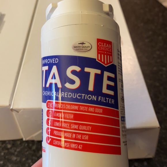 Water filter for refrigerator - Picture 4 of 5